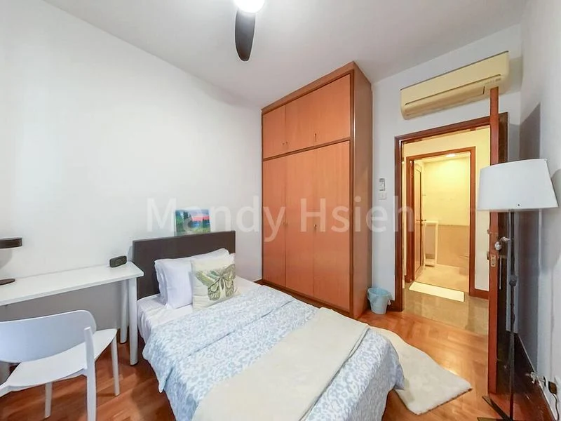 1 Bed Condo for Rent in Eastpoint Green - Image 4