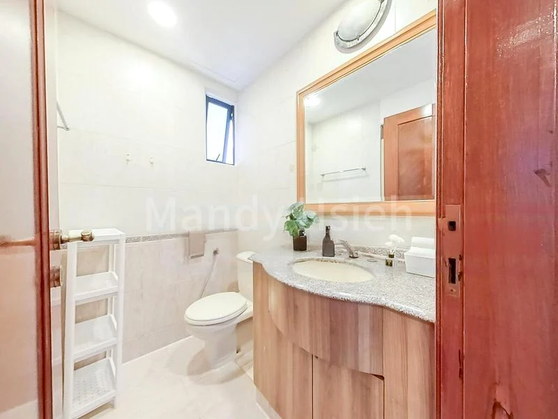 1 Bed Condo for Rent in Eastpoint Green - Image 7