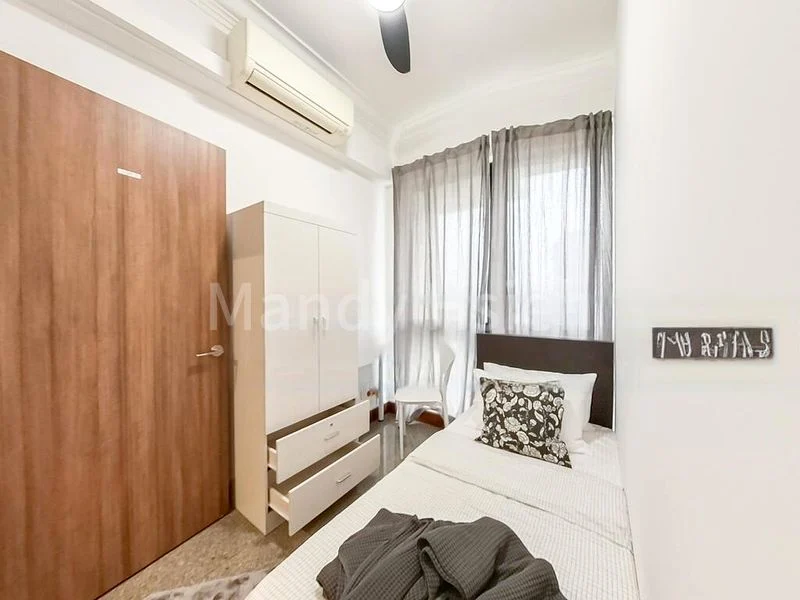 1 Bed Condo for Rent in Eastpoint Green - Image 6