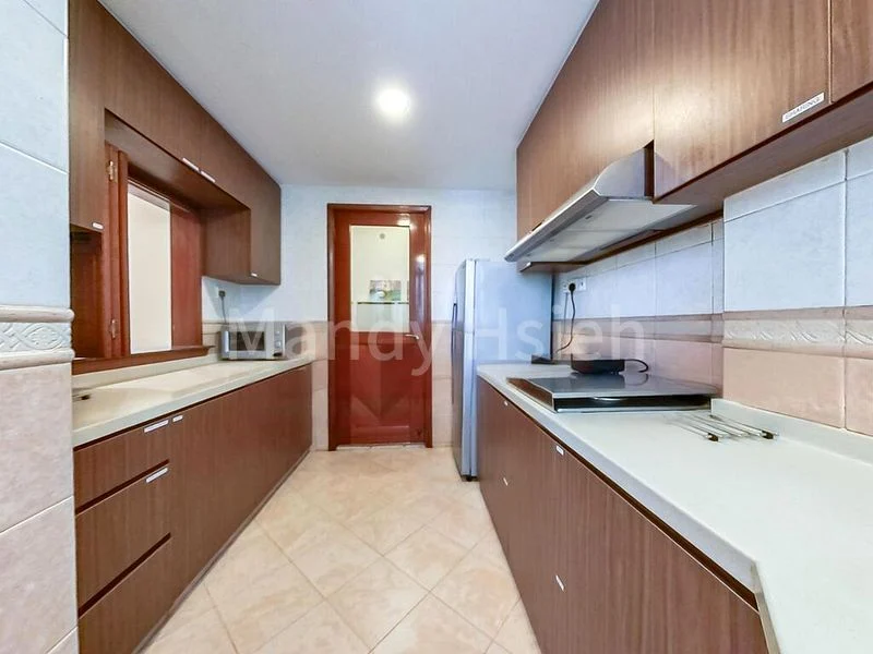 1 Bed Condo for Rent in Eastpoint Green - Image 8