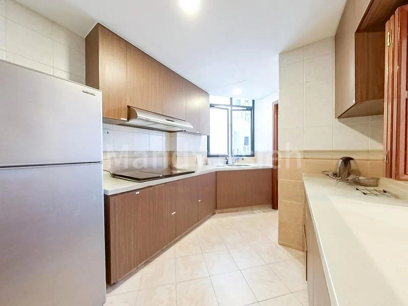 1 Bed Condo for Rent in Eastpoint Green - Image 3