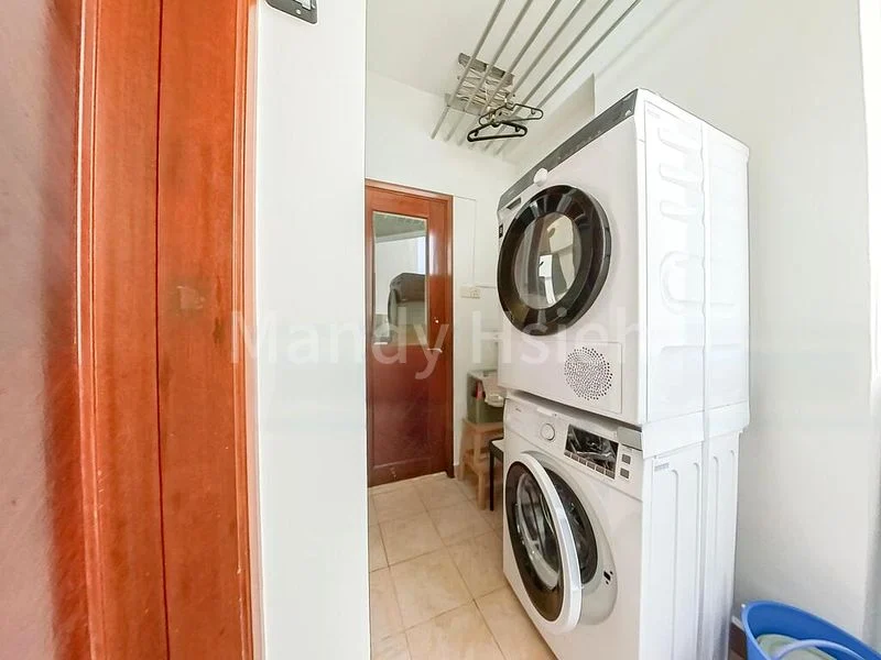 1 Bed Condo for Rent in Eastpoint Green - Image 9