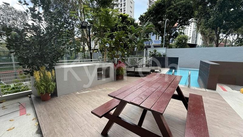 3 Bed Apartment (Condo) for Sale in Medge - Image 9
