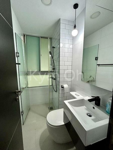 3 Bed Apartment (Condo) for Sale in Medge - Image 4