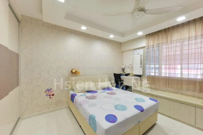 Maisonette HDB for Sale in  261 Bishan Street 22 - Image 6
