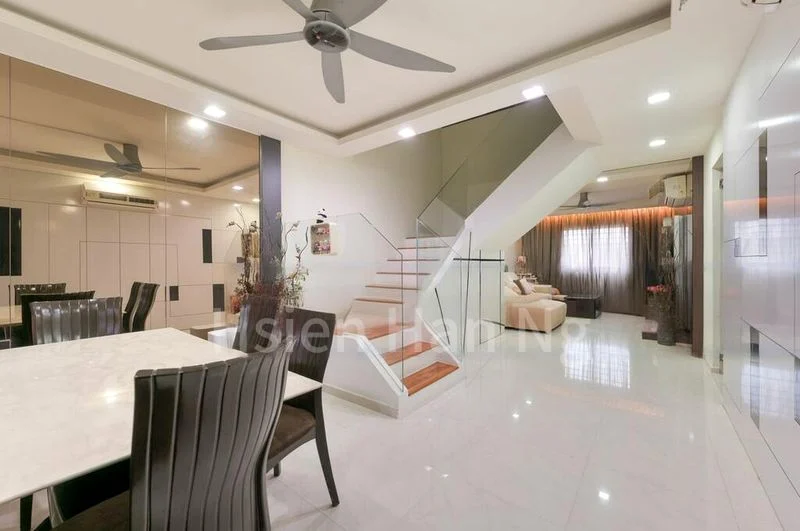 Maisonette HDB for Sale in  261 Bishan Street 22 - Image 10