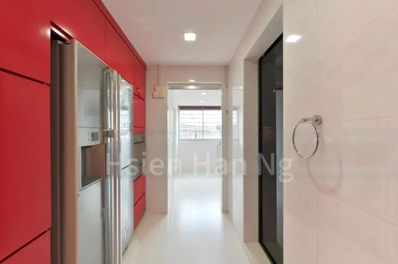 Maisonette HDB for Sale in  261 Bishan Street 22 - Image 7