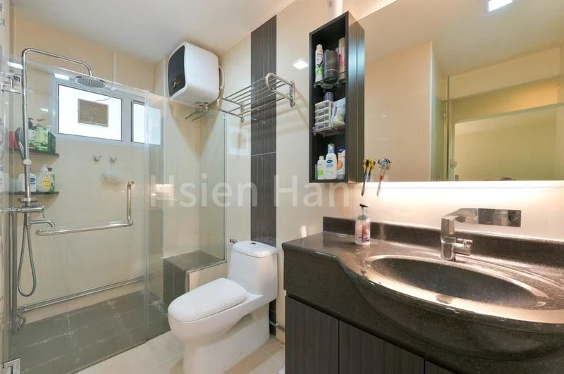Maisonette HDB for Sale in  261 Bishan Street 22 - Image 8