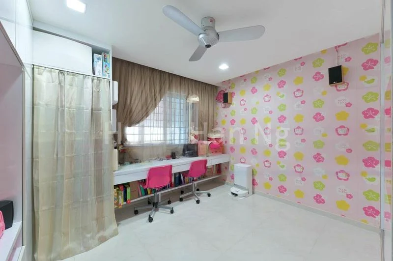 Maisonette HDB for Sale in  261 Bishan Street 22 - Image 9