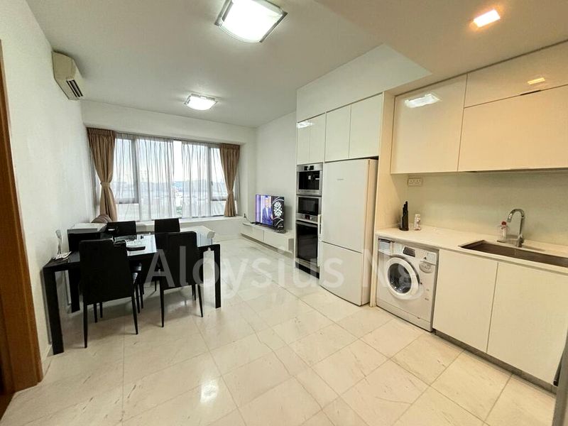 1 Bed Condo for Rent in  Altez - Image 4