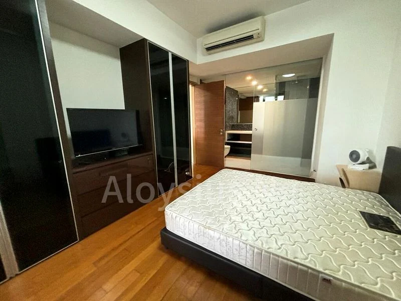1 Bed Condo for Rent in  Altez - Image 2