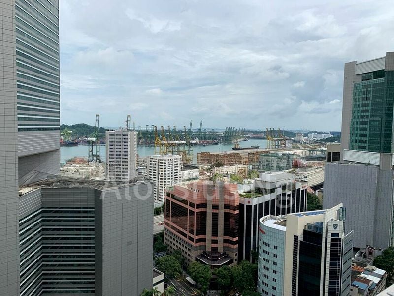 1 Bed Condo for Rent in  Altez - Image 1