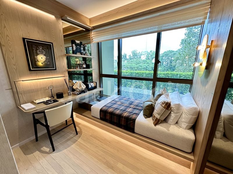 5 Bed Condo for Sale in Pinetree Hill - Image 7