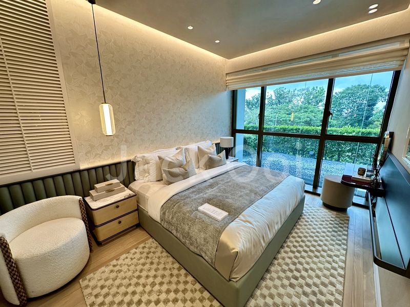 5 Bed Condo for Sale in Pinetree Hill - Image 9