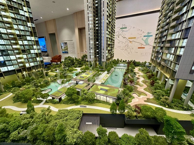 5 Bed Condo for Sale in Pinetree Hill - Image 11