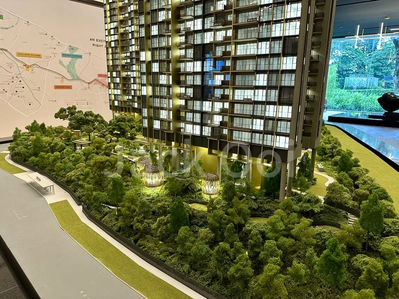 5 Bed Condo for Sale in Pinetree Hill - Image 13