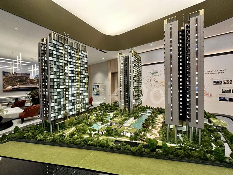 5 Bed Condo for Sale in Pinetree Hill - Image 12