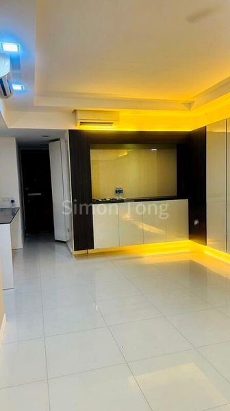 3 Bed Condo for Rent in  The Centris - Image 4
