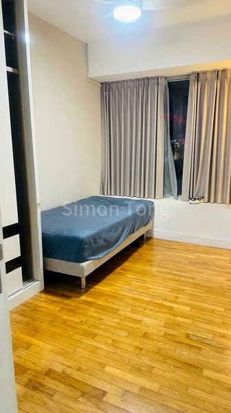 3 Bed Condo for Rent in  The Centris - Image 9
