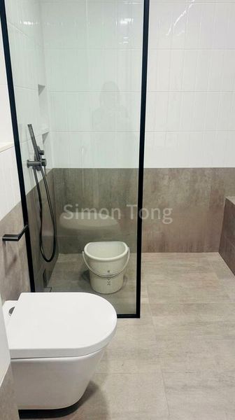 3 Bed Condo for Rent in  The Centris - Image 17