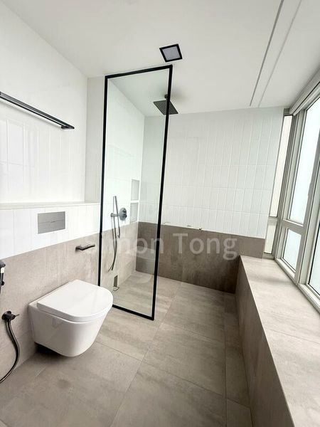 3 Bed Condo for Rent in  The Centris - Image 12