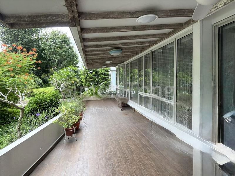 3 Bed Condo for Rent in  The Centris - Image 2