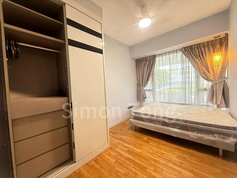 3 Bed Condo for Rent in  The Centris - Image 15