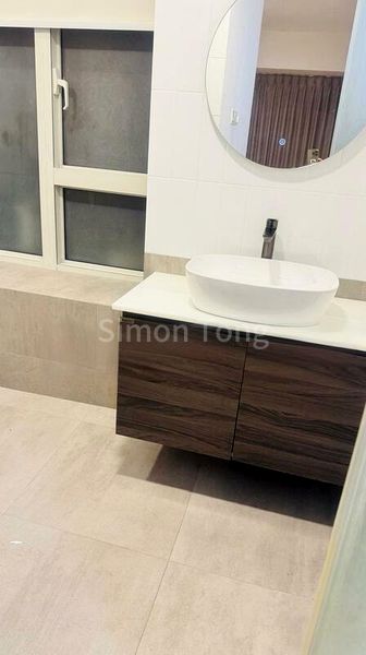 3 Bed Condo for Rent in  The Centris - Image 16