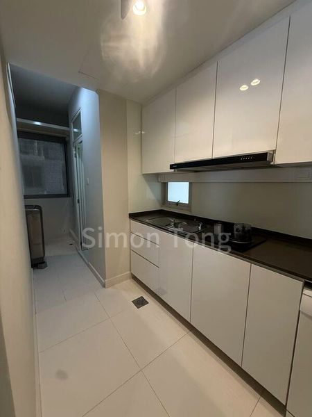 3 Bed Condo for Rent in  The Centris - Image 8