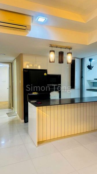 3 Bed Condo for Rent in  The Centris - Image 7