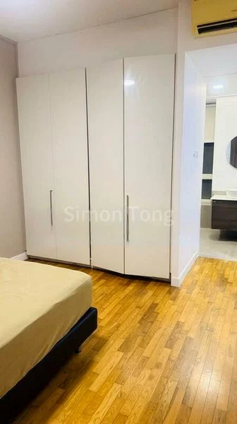 3 Bed Condo for Rent in  The Centris - Image 14