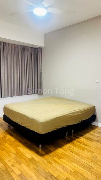 3 Bed Condo for Rent in  The Centris - Image 11