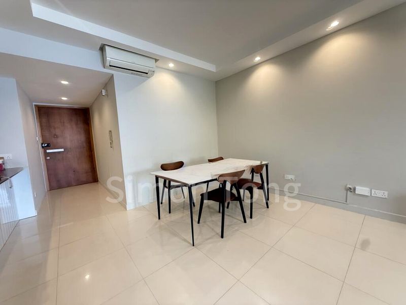 3 Bed Condo for Rent in  The Centris - Image 5