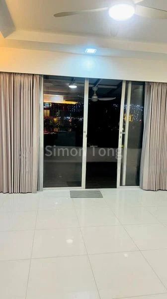 3 Bed Condo for Rent in  The Centris - Image 6