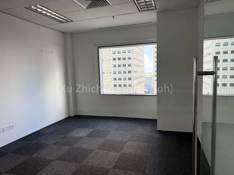 Office for Rent: Suntec City Tower - Image 5