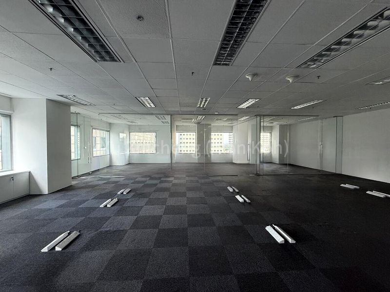 Office for Rent: Suntec City Tower - Image 9