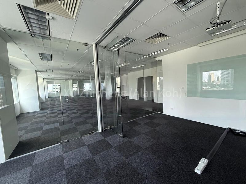 Office for Rent: Suntec City Tower - Image 7