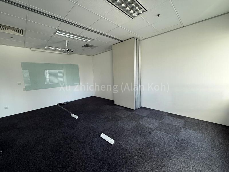 Office for Rent: Suntec City Tower - Image 4