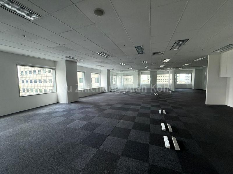Office for Rent: Suntec City Tower - Image 10