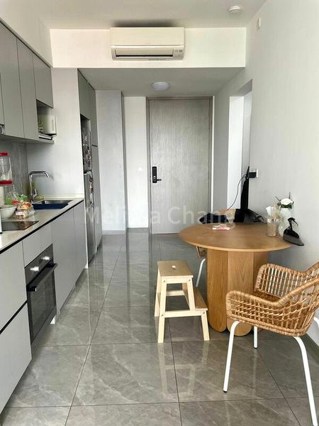 1 Bed Condo for Sale in  The Garden Residences - Image 3