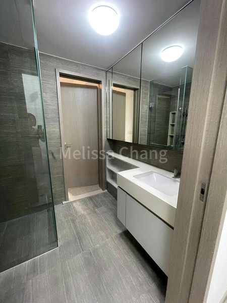 1 Bed Condo for Sale in  The Garden Residences - Image 5