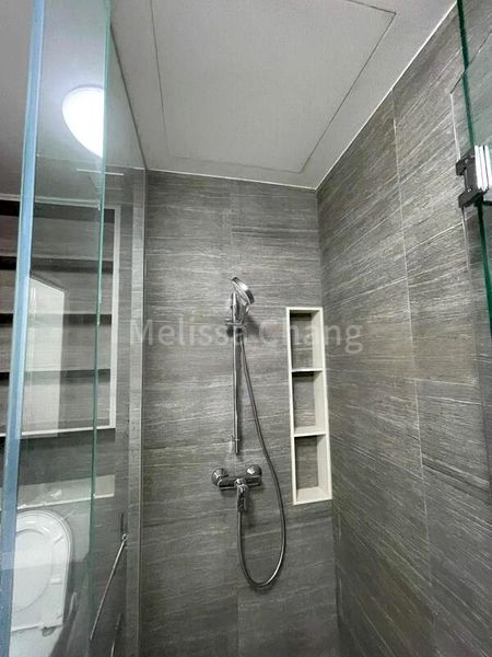 1 Bed Condo for Sale in  The Garden Residences - Image 6