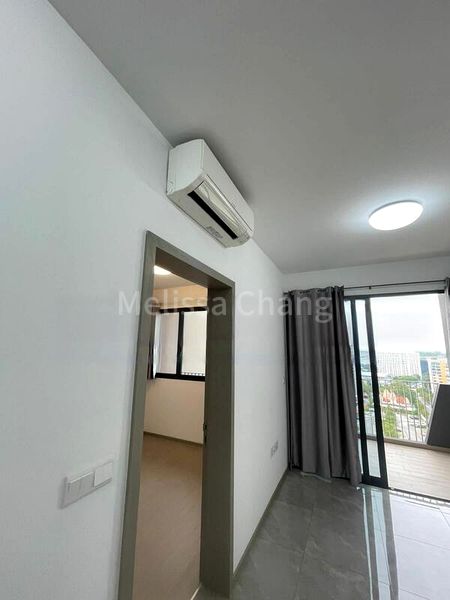 1 Bed Condo for Sale in  The Garden Residences - Image 4