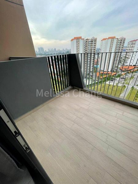 1 Bed Condo for Sale in  The Garden Residences - Image 7