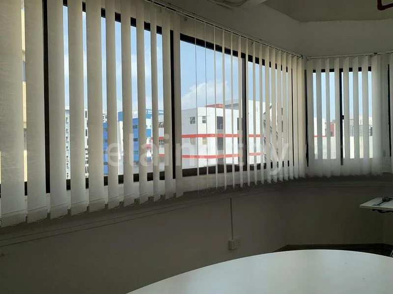 Light Industrial (B1) for Sale in  Tong Lee Building Block A - Image 1