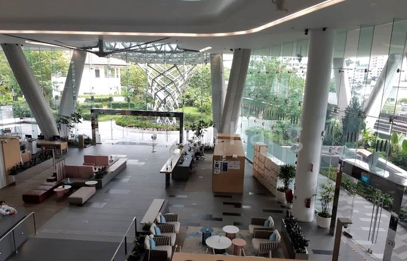 Office for Rent in  Rochester Park - Image 2