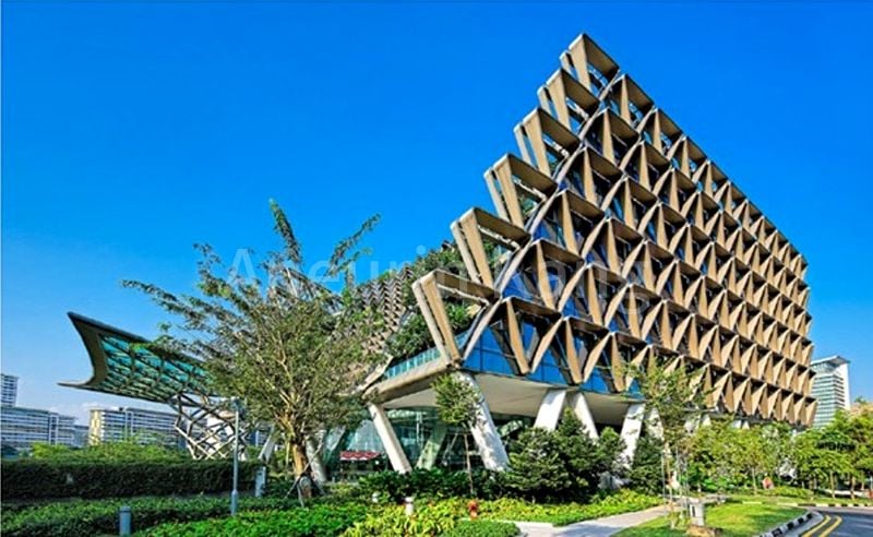 Office for Rent in  Rochester Park - Image 1