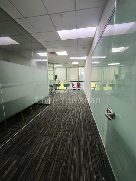 Office for Rent in  Paya Lebar Square - Image 1