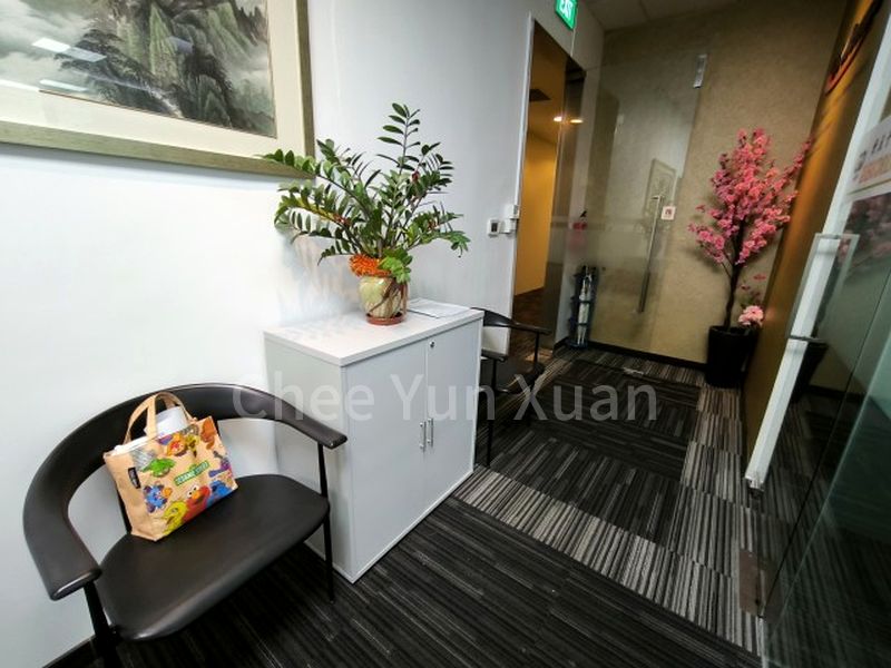 Office for Rent in  Paya Lebar Square - Image 5