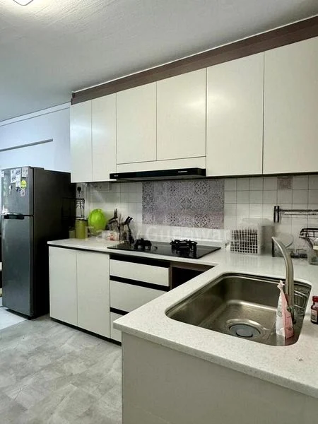 3 Room (3S) HDB for Rent in 116 Bishan Street 12 - Image 2